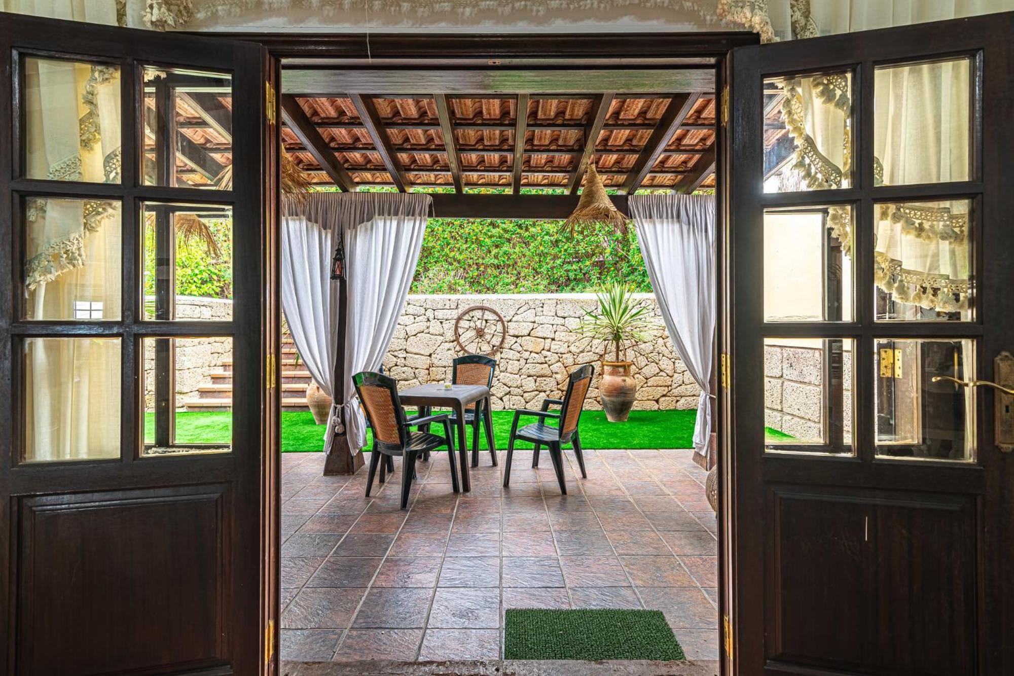 Villa Aurora With Heated Pool *